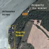 AR Rural land for sale