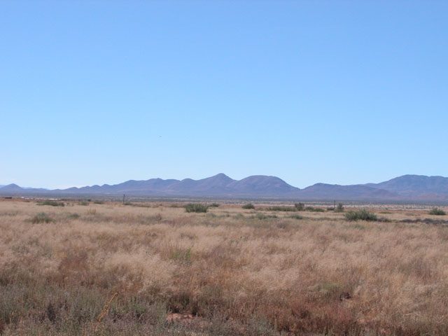 0.85 ac Buildable Property in AZ. Views. No Reserve