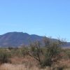 .5 Acrs In Cochise Arizona Good Access Near Tucson