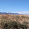 .09 Acre Parcel in Cochise Arizona Near Willcox