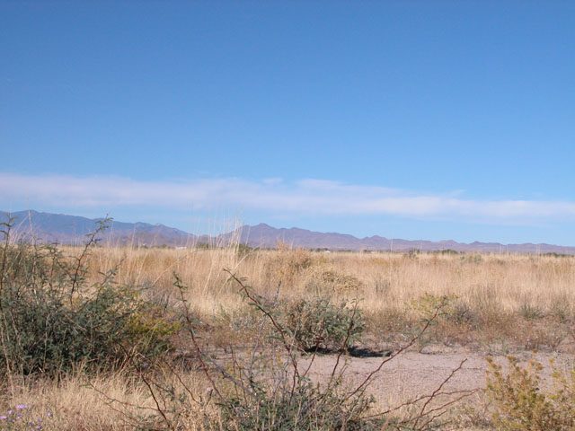Investment Property in  AZ! 0.86 Acres w/ Access!