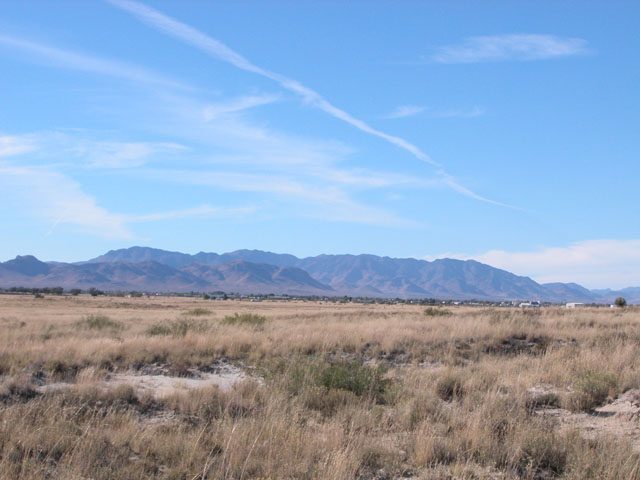 .25 Acre of Southern Arizona Investment Land