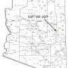 Cheap land in Apache County Arizona for sale