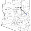 Cheap land in Apache County AZ for sale