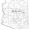 Cheap land in Apache County Arizona for sale