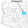 Cheap land in Apache County AZ for sale