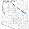 Cheap land in Apache County AZ for sale
