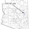 Cheap land in Apache County Arizona for sale