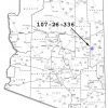 Cheap land in Apache County AZ for sale