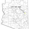 Cheap land in Apache County Arizona for sale