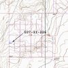 How to buy land in Apache County AZ