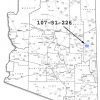Cheap land in Apache County AZ for sale
