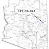 Cheap land in Apache County Arizona for sale