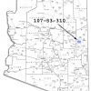 Cheap land in Apache County Arizona for sale