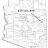 Cheap land in Apache County Arizona for sale