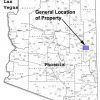 Cheap land in Apache County AZ for sale