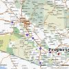 Land in AZ for sale