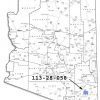 Cheap land in Cochise County AZ for sale