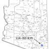 Cheap land in Cochise County AZ for sale