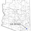 Cheap land in Cochise County Arizona for sale