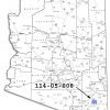Cheap land in Cochise County Arizona for sale