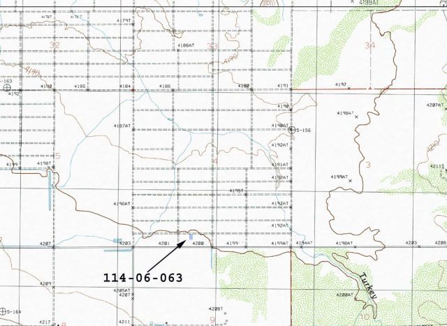 How to buy land in Cochise County Arizona