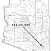 Cheap land in Cochise County AZ for sale