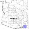 Cheap land in Cochise County AZ for sale