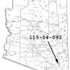 Cheap land in Cochise County Arizona for sale