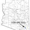 Cheap land in Cochise County Arizona for sale