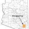 Cheap land in Cochise County Arizona for sale