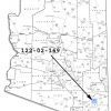 Cheap land in Cochise County AZ for sale