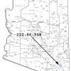 Cheap land in Cochise County Arizona for sale