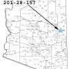Cheap land in Apache County AZ for sale