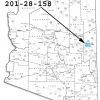 Cheap land in Apache County Arizona for sale
