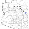 Cheap land in Apache County Arizona for sale