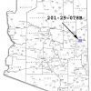 Cheap land in Apache County AZ for sale