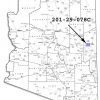 Cheap land in Apache County AZ for sale