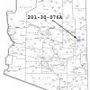 Cheap land in Apache County AZ for sale
