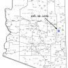 Cheap land in Apache County Arizona for sale