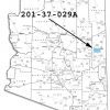 Cheap land in Apache County AZ for sale