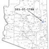 Cheap land in Apache County Arizona for sale