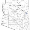 Cheap land in Apache County Arizona for sale