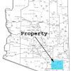 Cheap land in Cochise County Arizona for sale