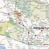 Land in Arizona for sale