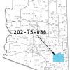 Cheap land in Cochise County AZ for sale