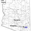 Cheap land in Cochise County Arizona for sale