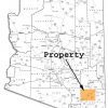 Cheap land in Cochise County Arizona for sale