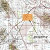 Cheap land for sale in Arizona