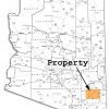 Cheap land in Cochise County Arizona for sale